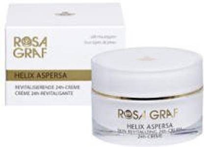 Rosa Graf Helix Aspersa Skin Revitalizing H Cream