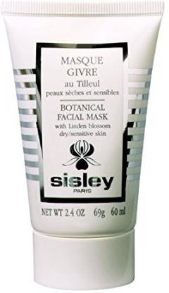 Generic Sisley Facial Mask With Linden Blossom