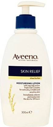 Generic Aveeno Skin Relief Moisturising Body lotion