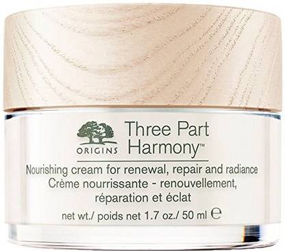 Origins ThreePart Harmony Nourishing Cream