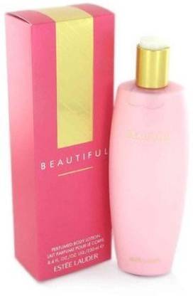 ESTEE LAUDER Beautiful Perfumed Body Lotion
