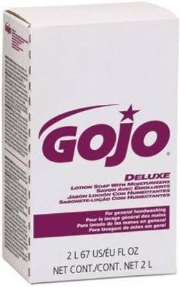 Generic Gojo Deluxe lotion
