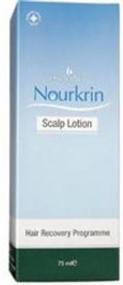 Nourkrin Three Packs Of Scalp Lotion
