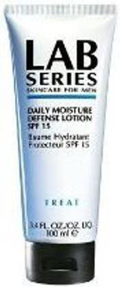 Lab Series Daily Moisture Defense Lotion