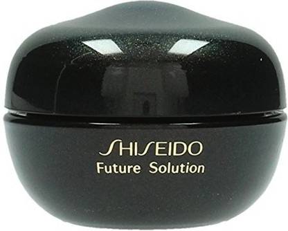 Shiseido Future Solution Total Revitalizing Cream