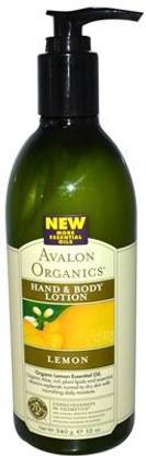 Generic lotion