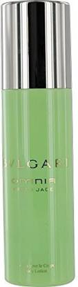 Generic Bvlgari Omnia Green Jade Bvlgari Body lotion