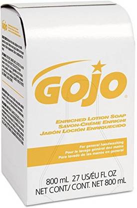 Generic Enriched lotion