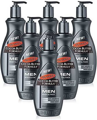 Palmers Cocoa Butter Formula lotion