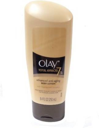 Generic Olay Total Effects Body Lotion