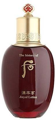 Generic The History Of Whoo Jinyoolhyang Jinyool Jinaek lotion
