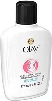 Generic Olay Moisturizing lotion