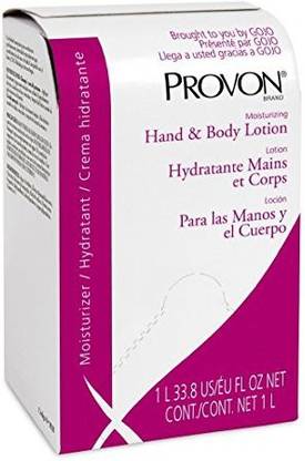 Generic lotion