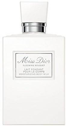 Illuminations Dior Miss Dior Blooming Bouquet Moisturizing Body Lotion