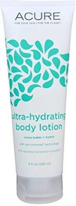 Generic Acure UltraHydrating Body lotion