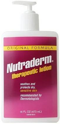 Generic Nutraderm Therapeutic lotion