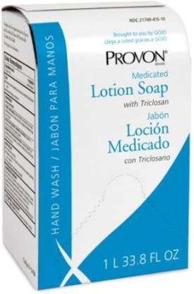 Generic Provon Medicated lotion
