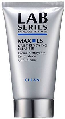 Lab Series Max Ls Daily Renewing Cleanser