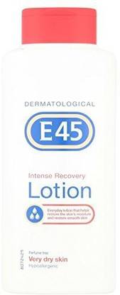 Generic Intense Recovery MoistureControl Lotion