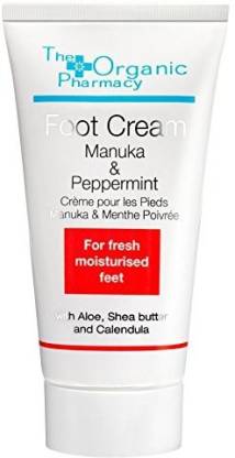Generic Organic Pharmacy Manuka Peppermint Foot Cream