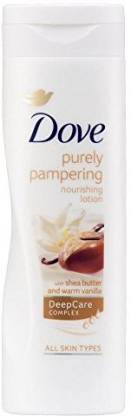 Generic Dove Purely Pampering Shea Body Lotion