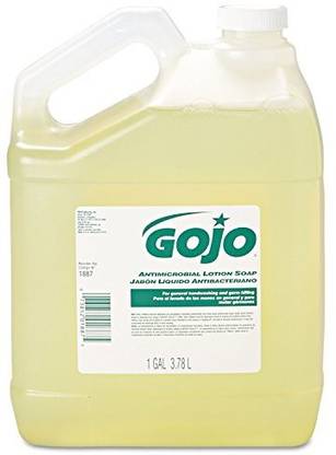 Generic GojoAntimicrobial Lotion