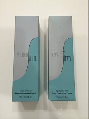 Generic Nerium Firm Contouring Miracle Cream Firm And Cellulite Removal Cream