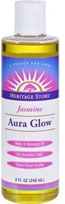 Generic Jasmine Aura Glow