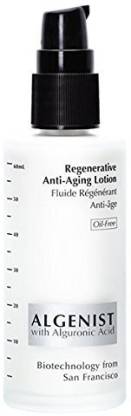 Algenist AntiWrinkle Regenerative AntiAging lotion