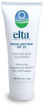 Generic Sunblock Item Number