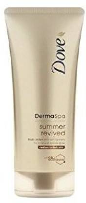 Generic Dove Dermaspa Summer Revived Body lotion