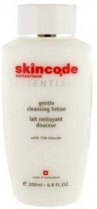 Skincode Switzerland Essentials Gentle Cleansing Lotion