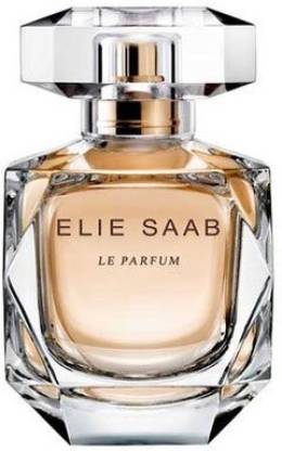 Elie Saab Le Parfum For Women Edp Spray Body lotion