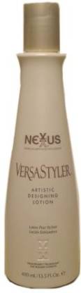 Generic Nexxus Versastyler Artistic Designing lotion