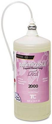 Generic Rcp One Shot Antibacterial Enriched lotion