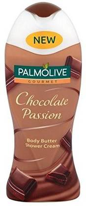 PALMOLIVE Gourmet Chocolate Shower Gel