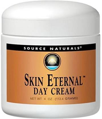 Generic Source Naturals Skin Eternal Day Cream