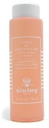 Chunkaew Sisley Sisley Botanical Grapefruit Toning Lotion
