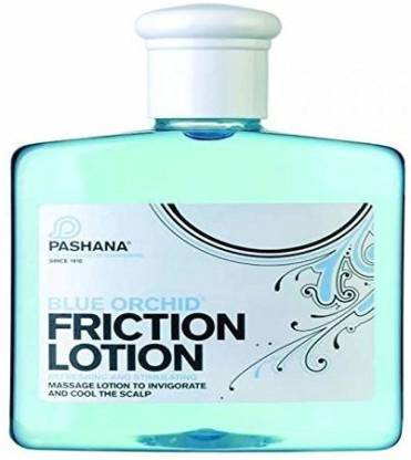 Pashana Blue Orchid Friction lotion