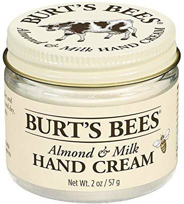 Burt's Bees Almond Milk Hand Creme