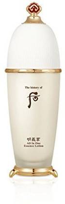 Generic The History Of Whoo Myeonguihyang All In One Essence lotion