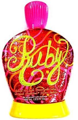 Designer Skin New Ru Hot Tingle Bronzer Indoor Tanning Bed Lotion