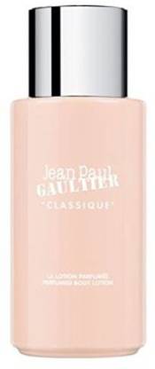 Generic Jean Paul Gaultier Jean Paul Gaultier Classique Perfumed Body lotion