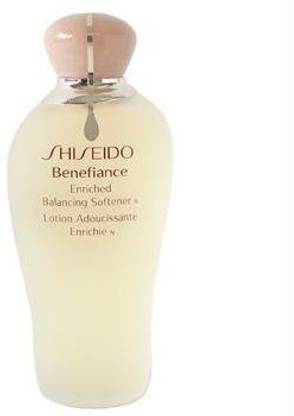 Jubujub Shiseido Benefiance Wrinkleresist Balancing Softener Enriched