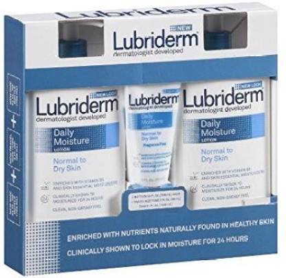 SSW Wholesalers Wholesale Lots Lubriderm Daily Moisture lotion