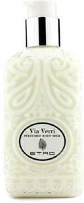 Generic Etro Via Verri Body lotion