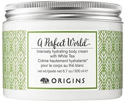 Origins A Perfect World Hydrating Body Cream