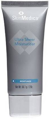 Sknmdca Ultra Sheer Moisturizer