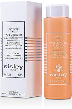 Generic By Botanical Grapefruit Toning Lotion