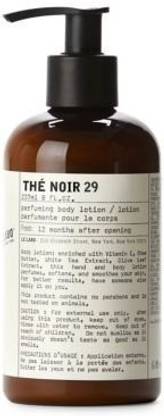 Le Labo Body Noir Body Lotion